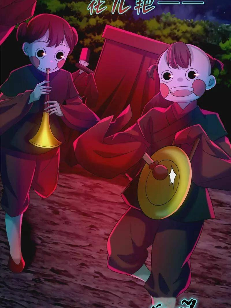 Người Đưa Thư Vô Hạn Chapter 269 - 19