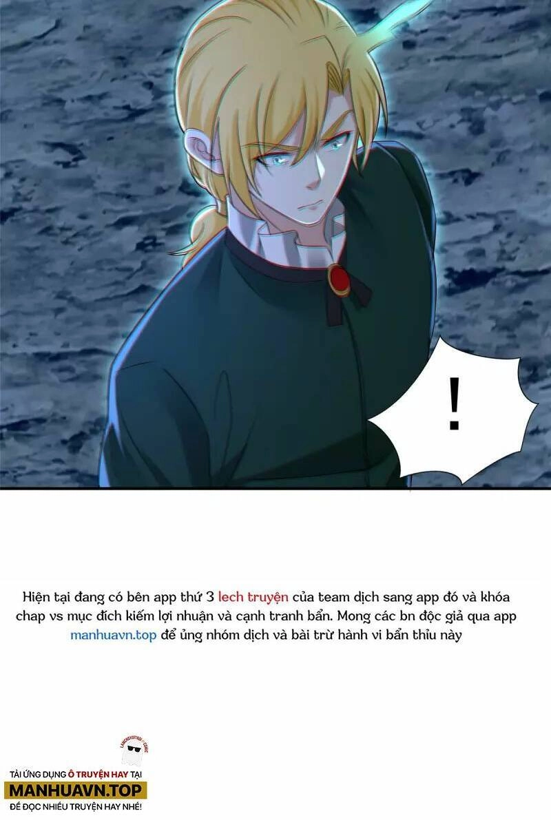 Người Đưa Thư Vô Hạn Chapter 269 - 22