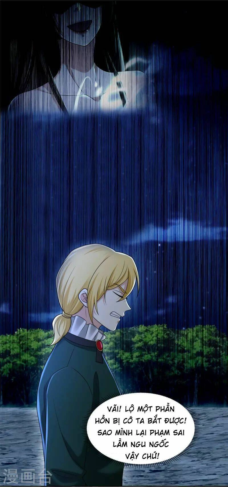 Người Đưa Thư Vô Hạn Chapter 269 - 23