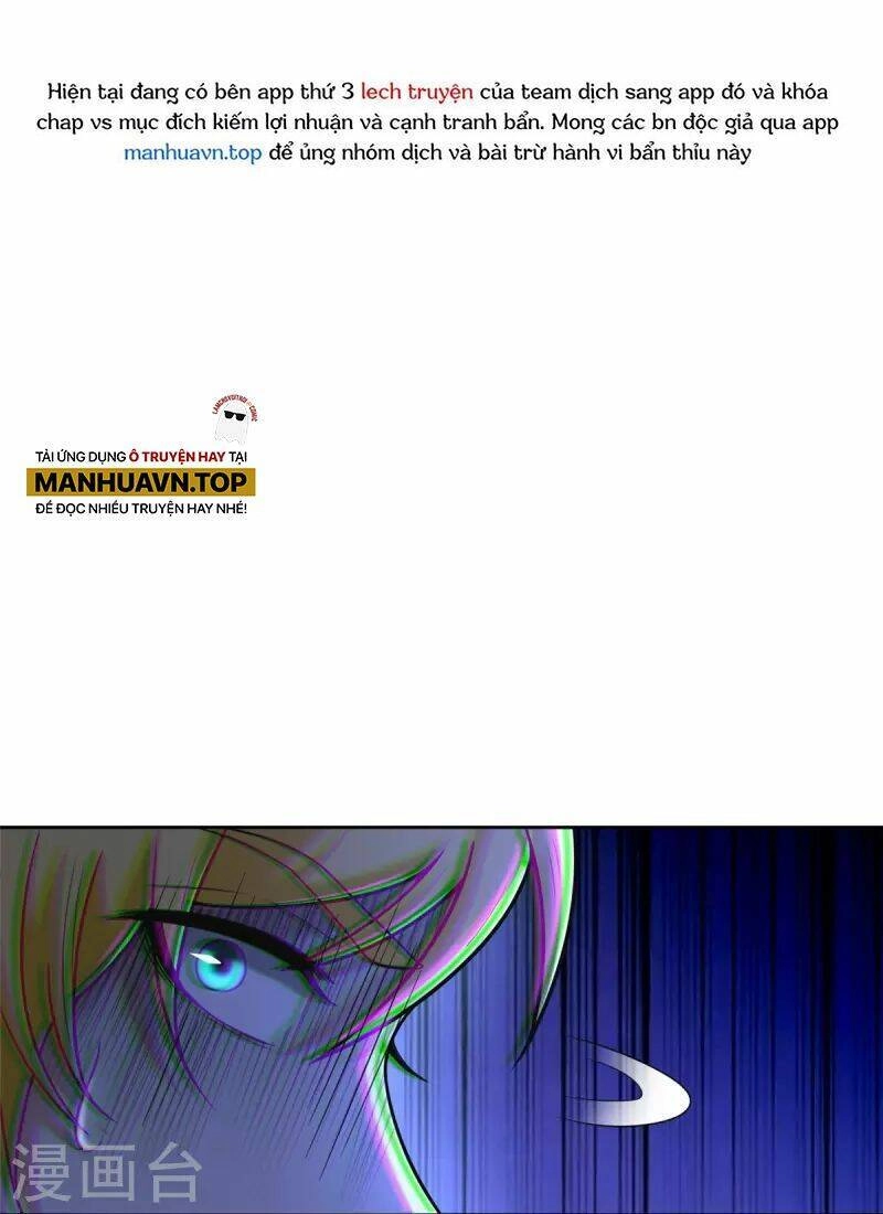 Người Đưa Thư Vô Hạn Chapter 269 - 32