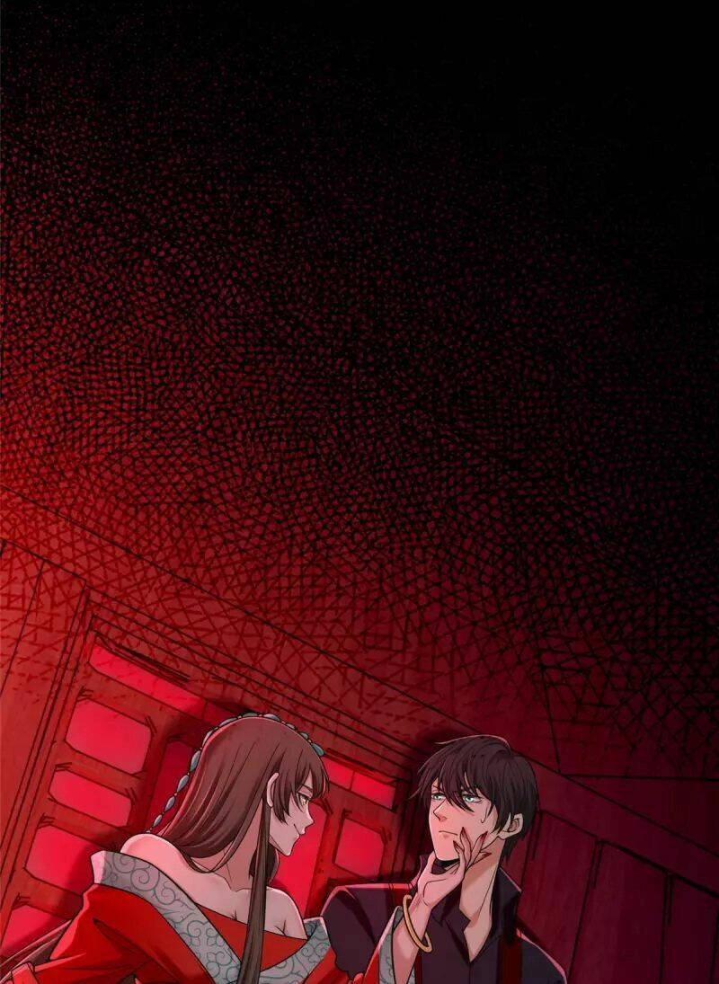 Người Đưa Thư Vô Hạn Chapter 269 - 33