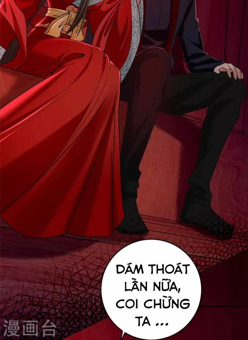 Người Đưa Thư Vô Hạn Chapter 269 - 34