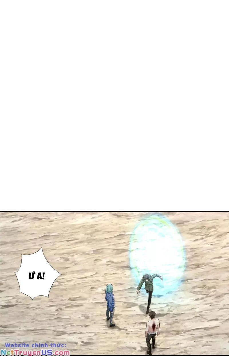 Người Đưa Thư Vô Hạn Chapter 270 - 7