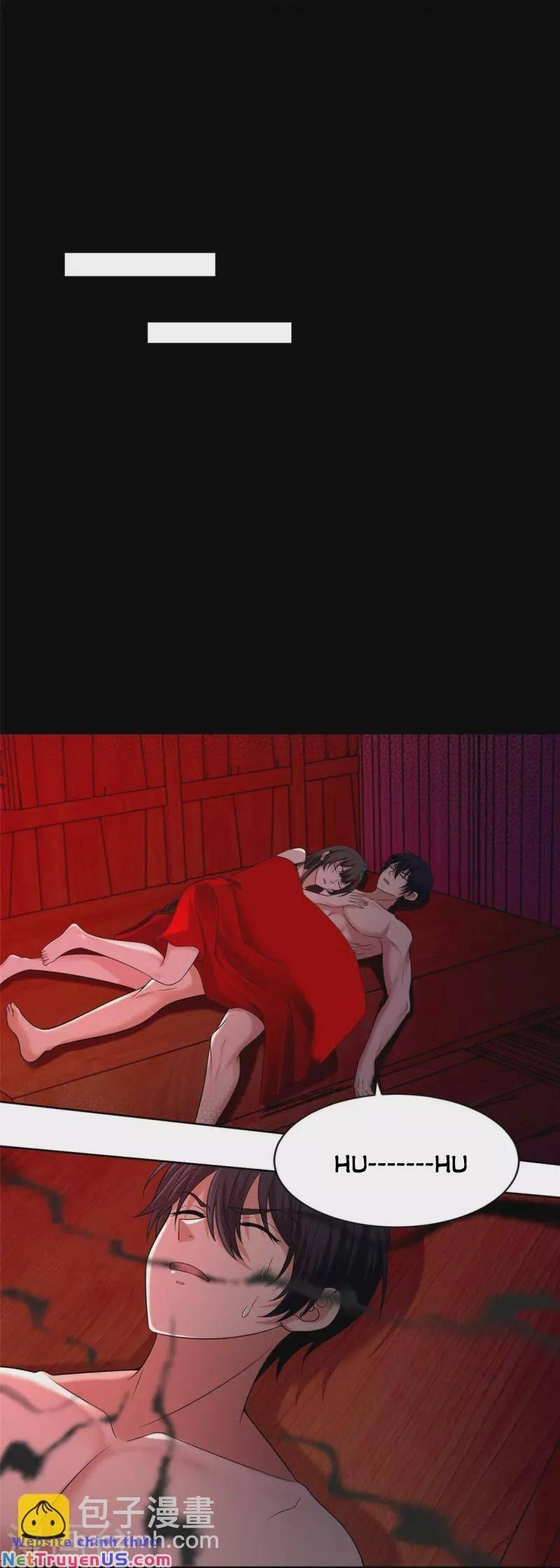 Người Đưa Thư Vô Hạn Chapter 270 - 13