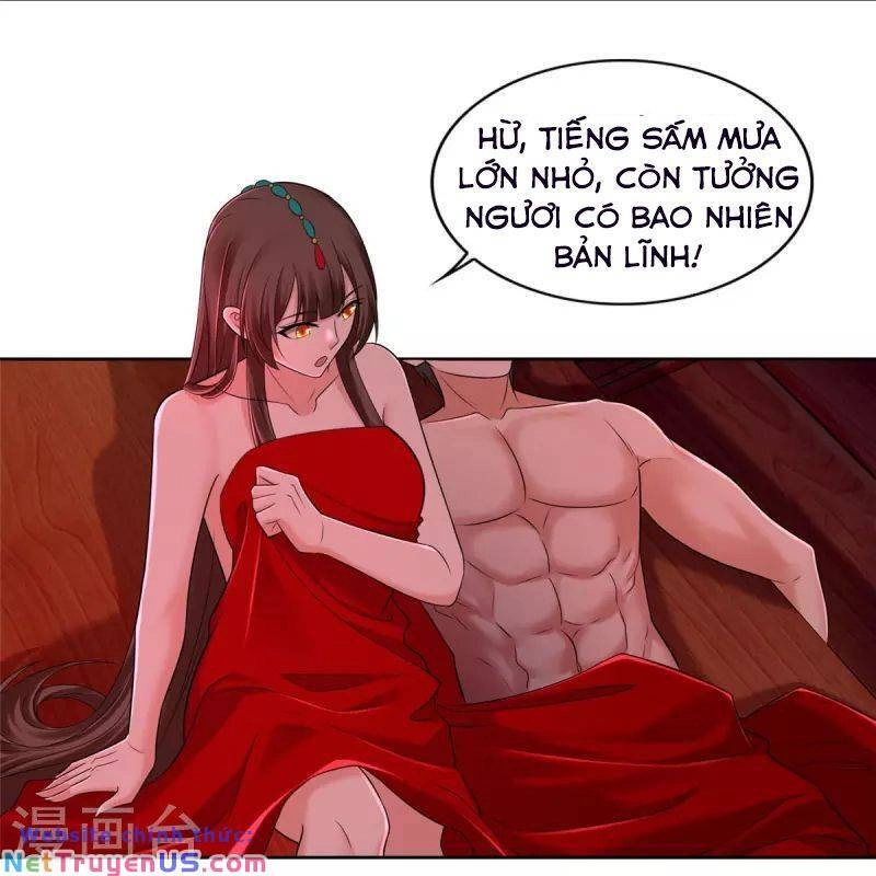 Người Đưa Thư Vô Hạn Chapter 270 - 14