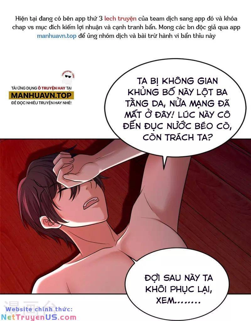 Người Đưa Thư Vô Hạn Chapter 270 - 15