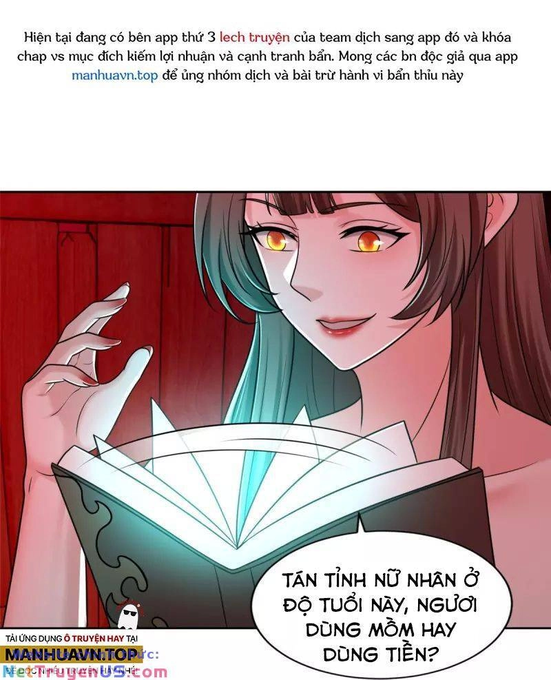 Người Đưa Thư Vô Hạn Chapter 270 - 17