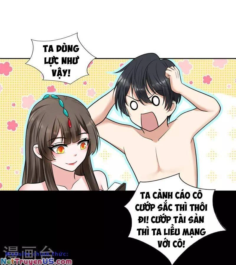 Người Đưa Thư Vô Hạn Chapter 270 - 18