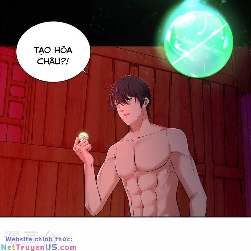 Người Đưa Thư Vô Hạn Chapter 270 - 22