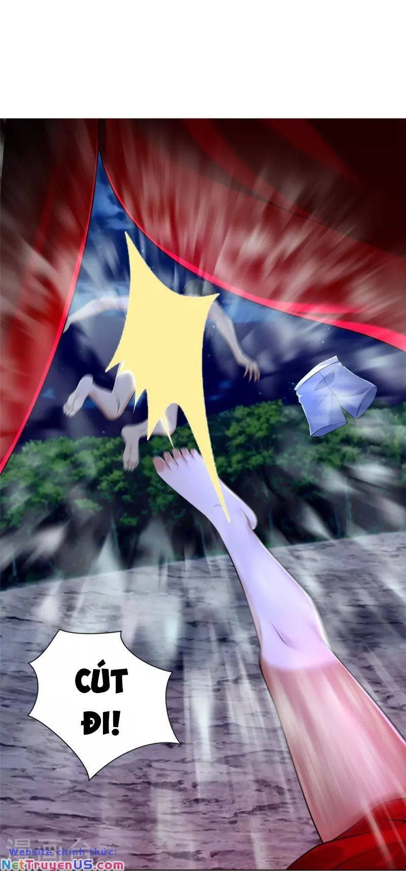 Người Đưa Thư Vô Hạn Chapter 270 - 24