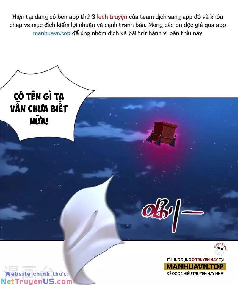 Người Đưa Thư Vô Hạn Chapter 270 - 26