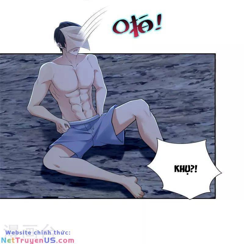 Người Đưa Thư Vô Hạn Chapter 270 - 27