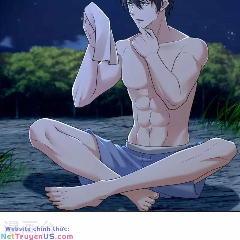 Người Đưa Thư Vô Hạn Chapter 270 - 30