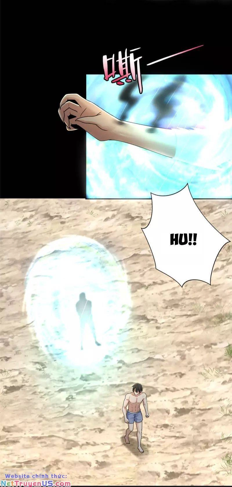 Người Đưa Thư Vô Hạn Chapter 270 - 33