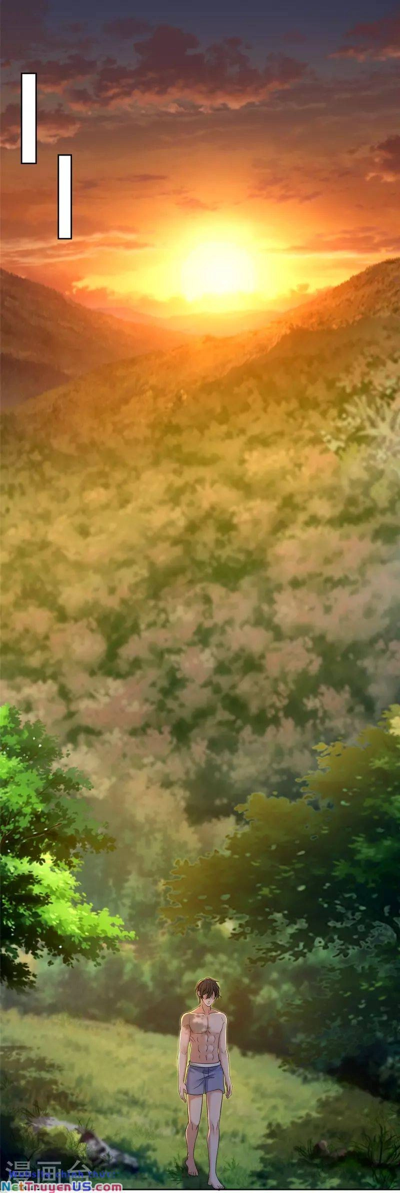 Người Đưa Thư Vô Hạn Chapter 270 - 36