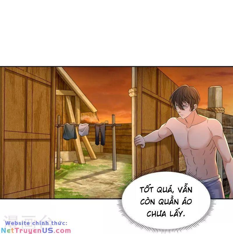 Người Đưa Thư Vô Hạn Chapter 270 - 38