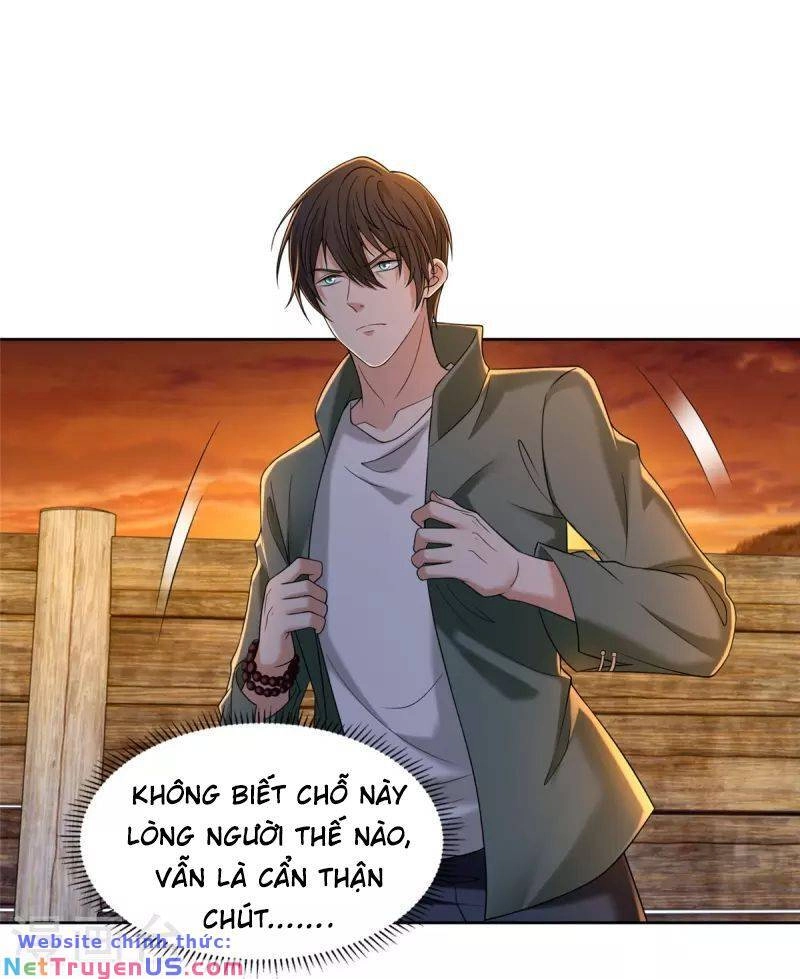 Người Đưa Thư Vô Hạn Chapter 270 - 39