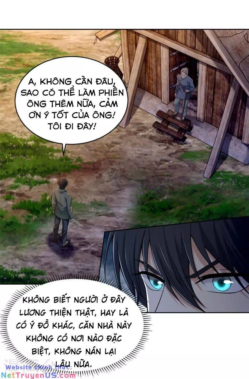 Người Đưa Thư Vô Hạn Chapter 270 - 42