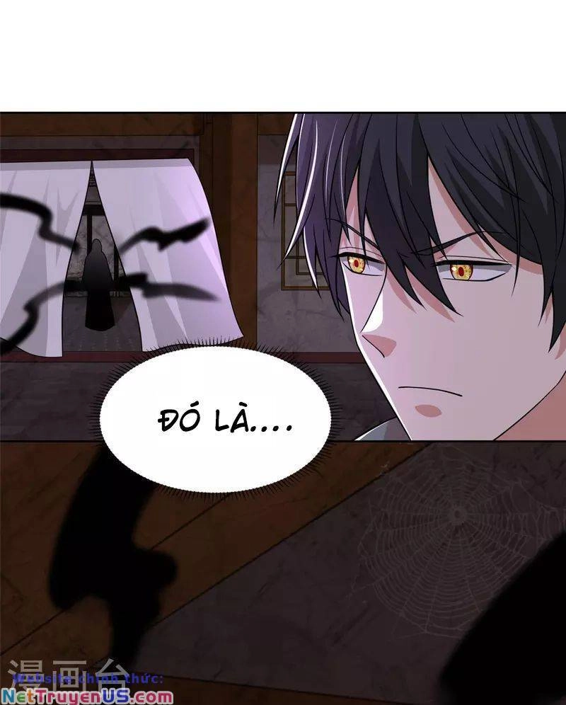 Người Đưa Thư Vô Hạn Chapter 271 - 23