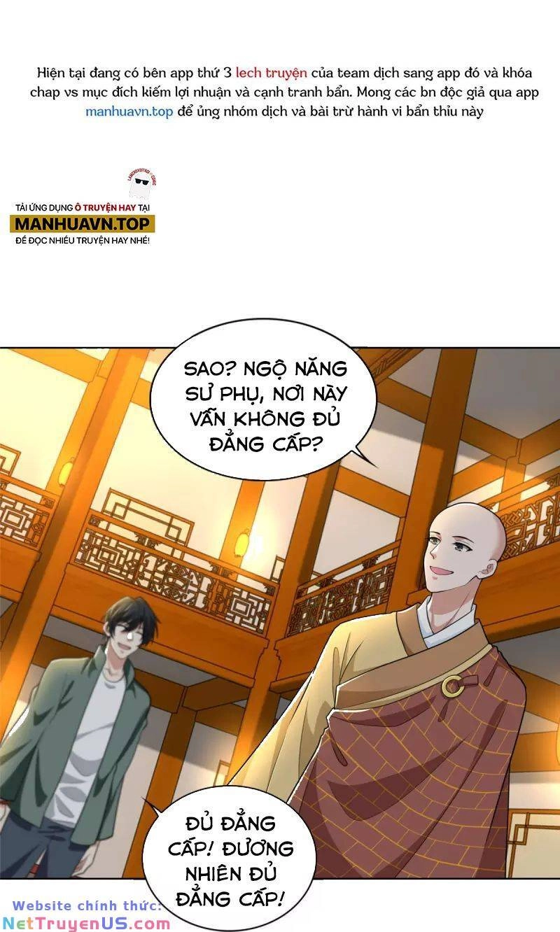 Người Đưa Thư Vô Hạn Chapter 271 - 26
