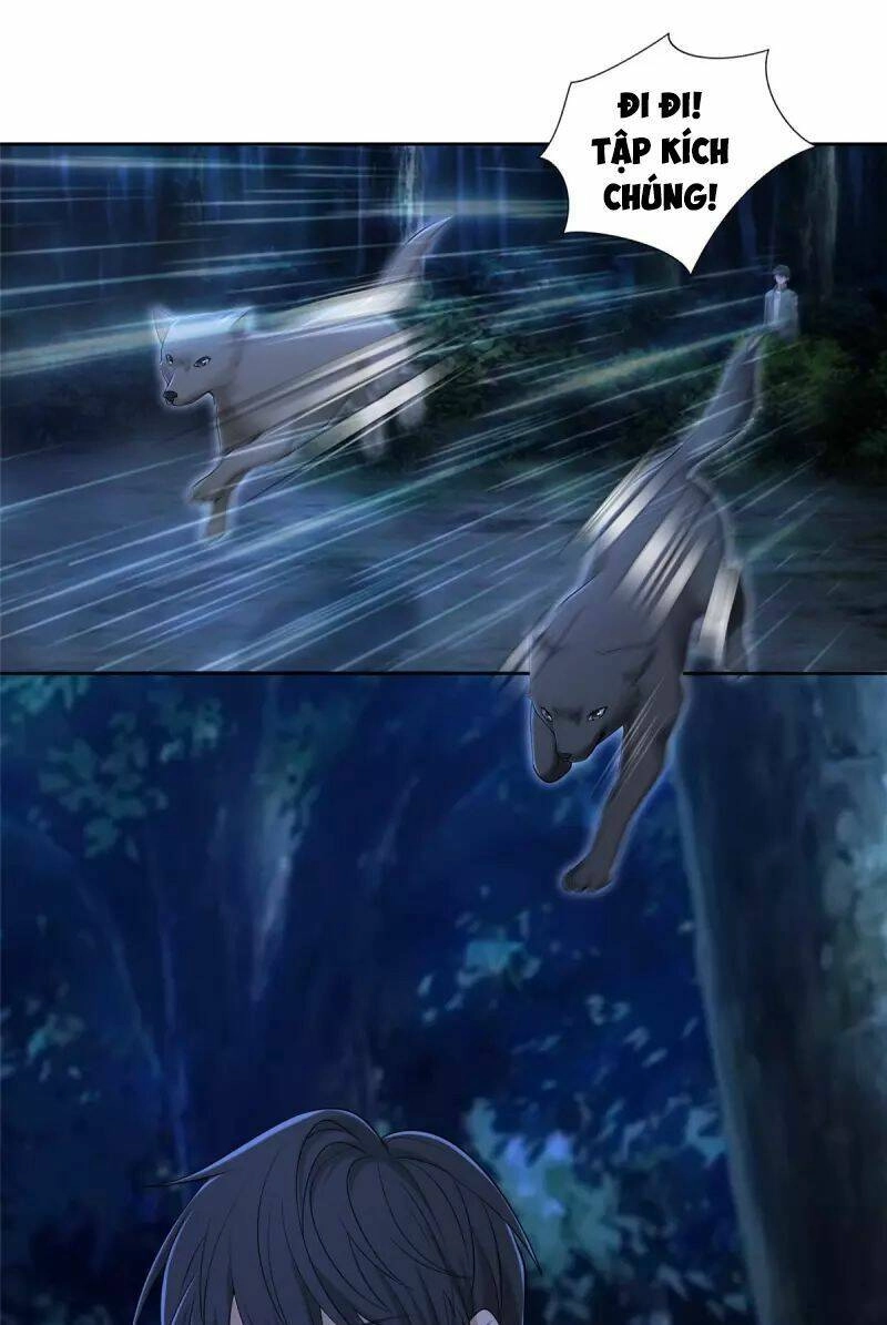 Người Đưa Thư Vô Hạn Chapter 272 - 5