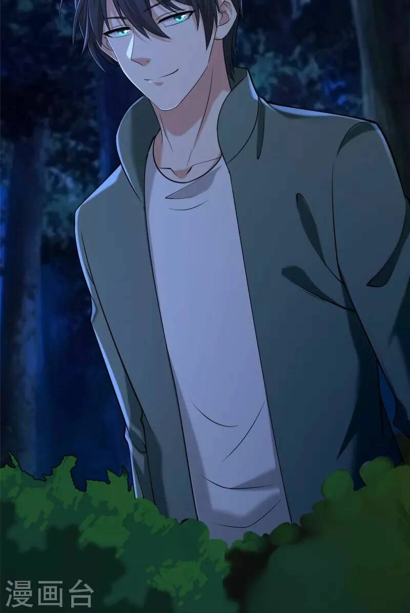 Người Đưa Thư Vô Hạn Chapter 272 - 6