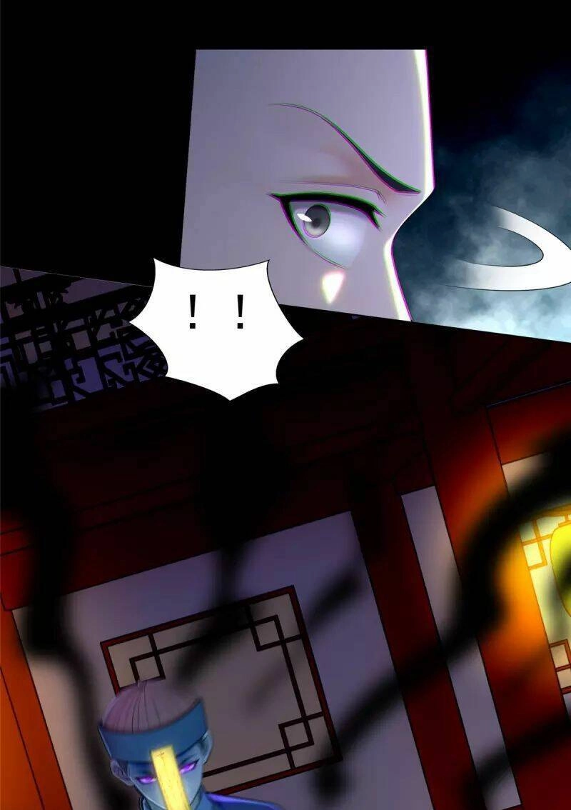 Người Đưa Thư Vô Hạn Chapter 272 - 10