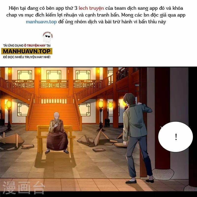 Người Đưa Thư Vô Hạn Chapter 272 - 14