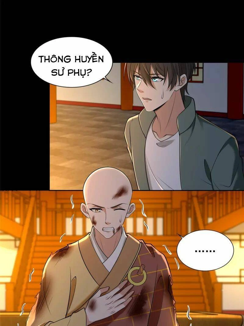 Người Đưa Thư Vô Hạn Chapter 272 - 15
