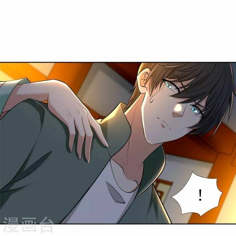 Người Đưa Thư Vô Hạn Chapter 272 - 18