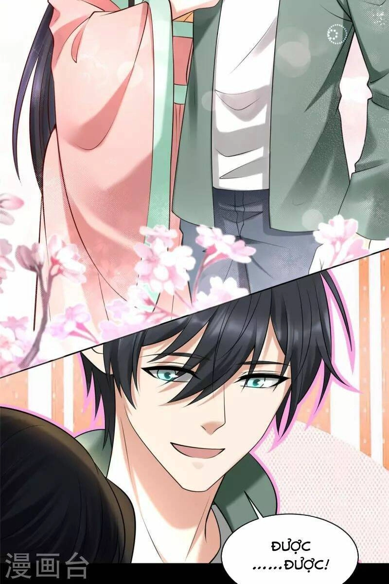 Người Đưa Thư Vô Hạn Chapter 272 - 20