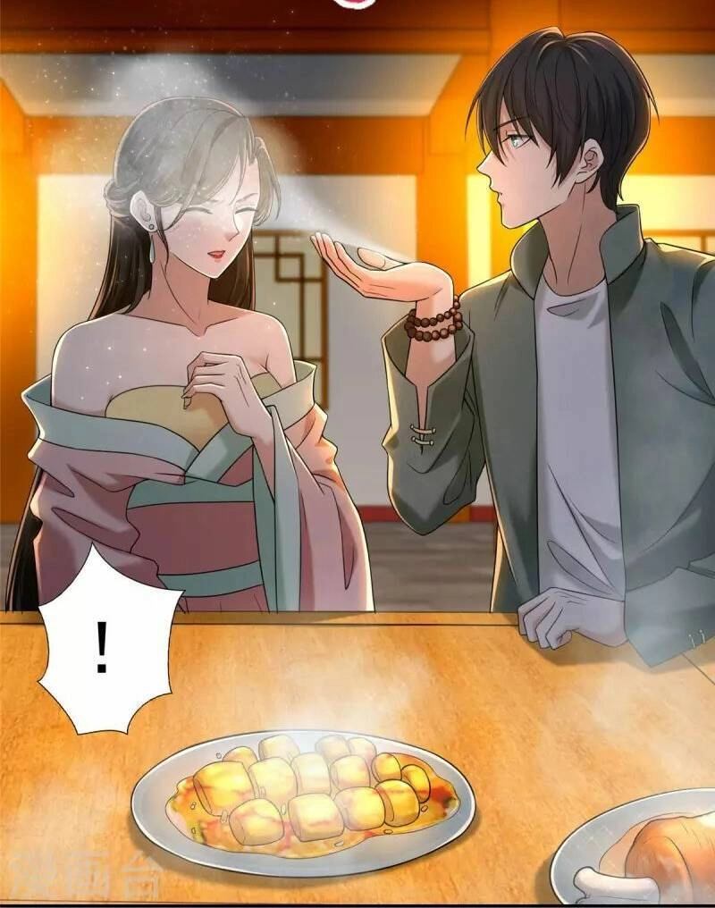 Người Đưa Thư Vô Hạn Chapter 272 - 25