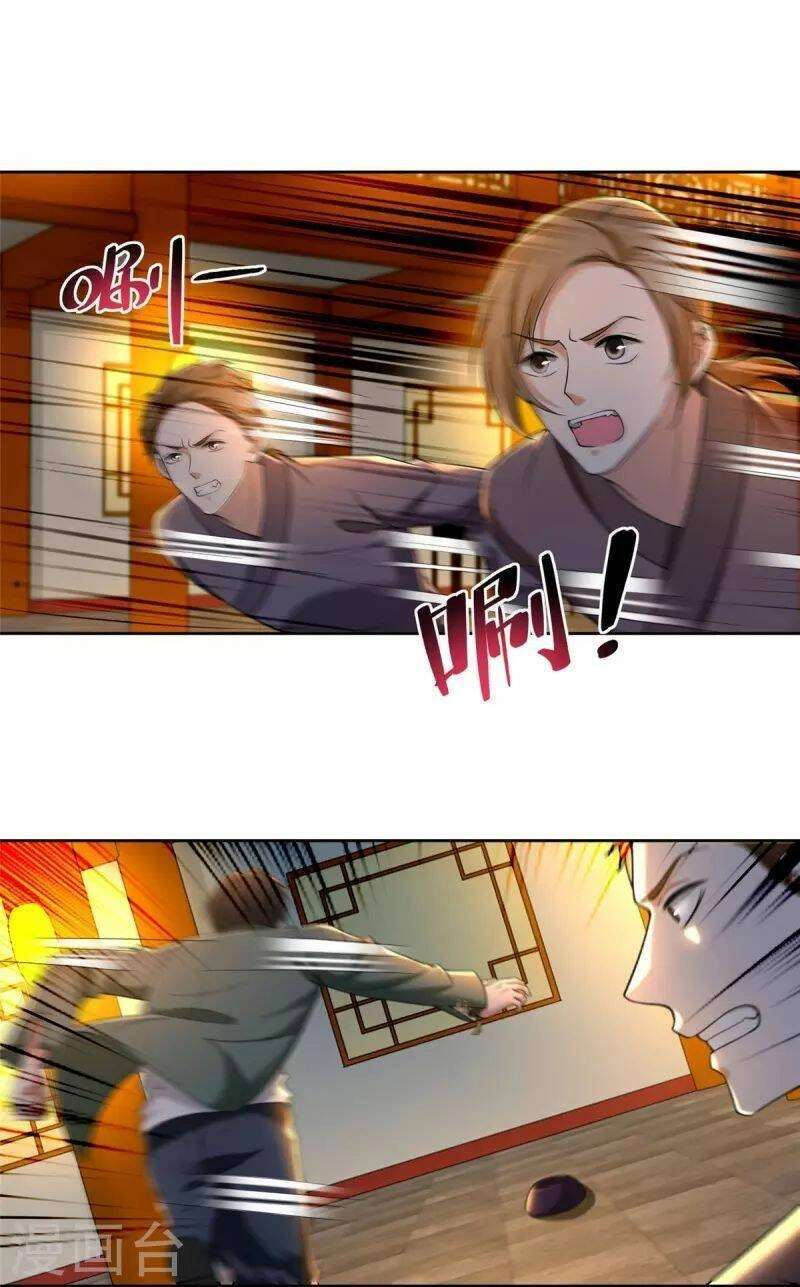 Người Đưa Thư Vô Hạn Chapter 272 - 27