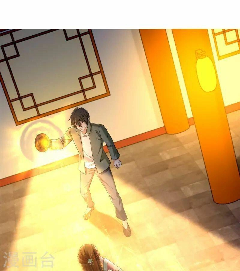 Người Đưa Thư Vô Hạn Chapter 272 - 29