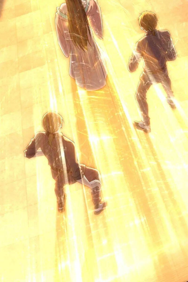 Người Đưa Thư Vô Hạn Chapter 272 - 30