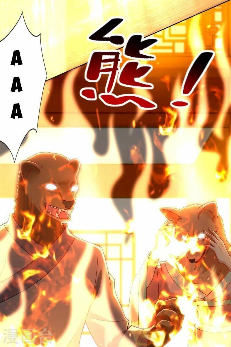 Người Đưa Thư Vô Hạn Chapter 272 - 31