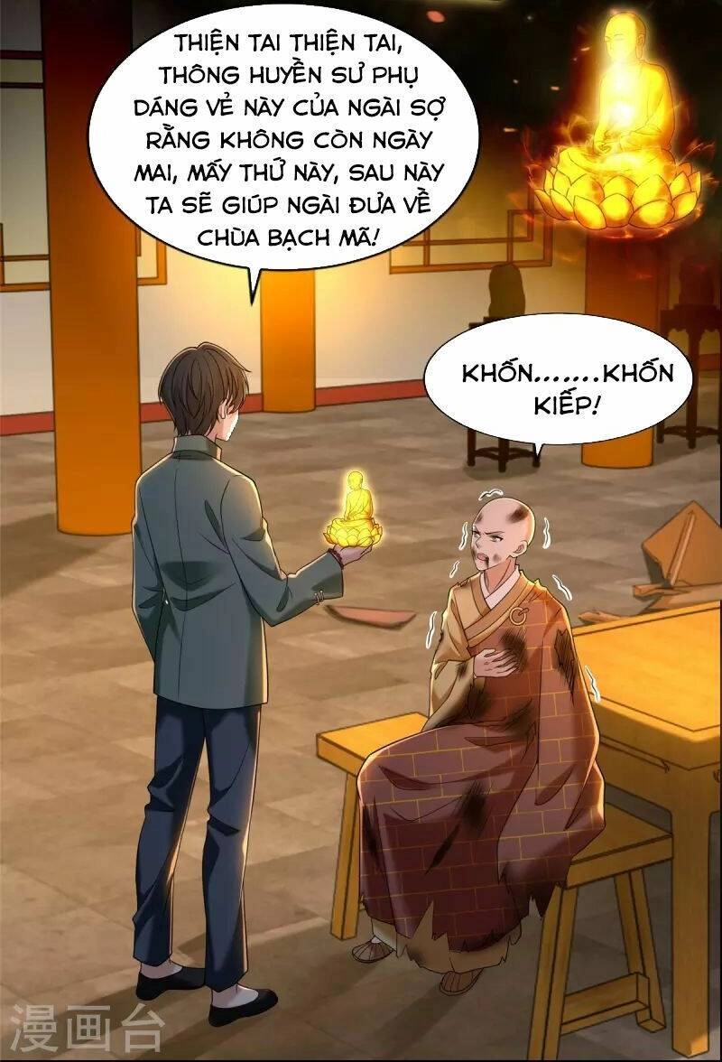 Người Đưa Thư Vô Hạn Chapter 272 - 37