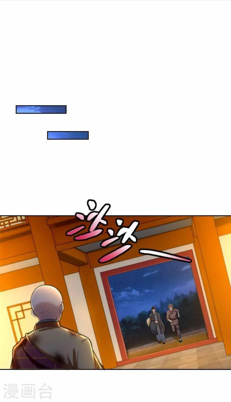 Người Đưa Thư Vô Hạn Chapter 272 - 38