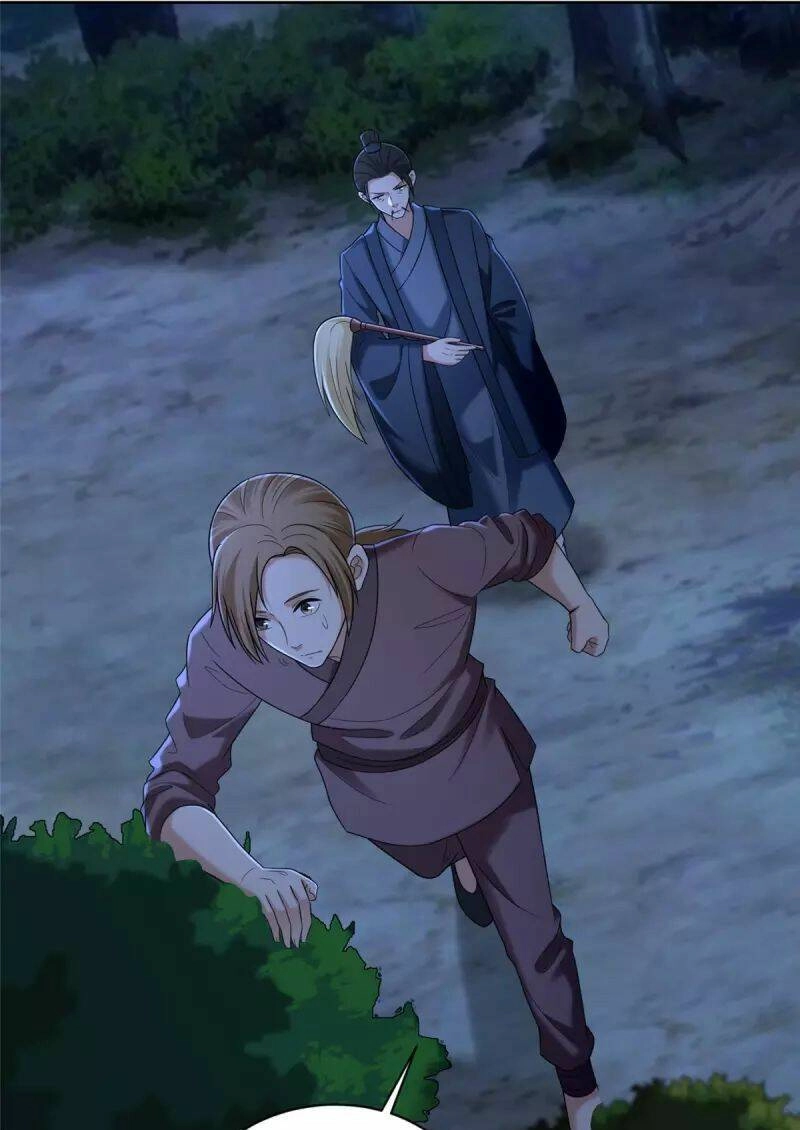 Người Đưa Thư Vô Hạn Chapter 272 - 42