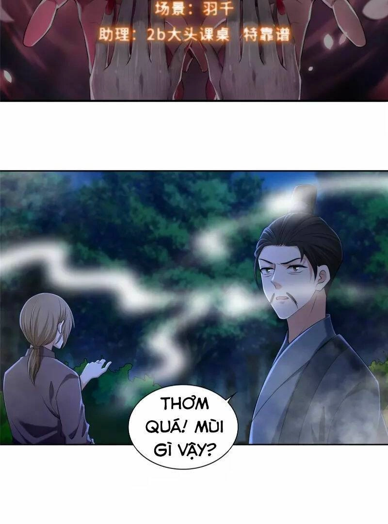 Người Đưa Thư Vô Hạn Chapter 273 - 4