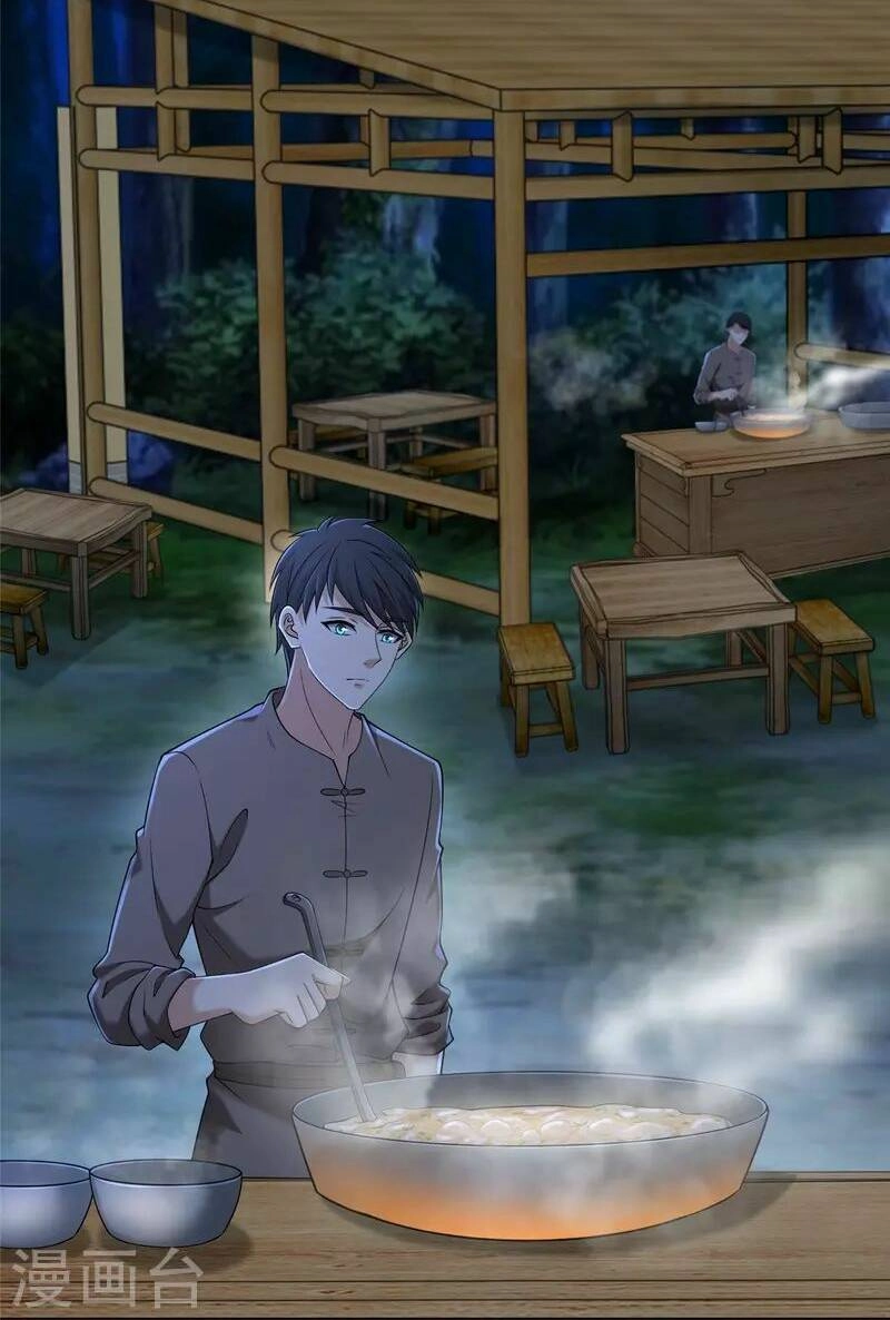 Người Đưa Thư Vô Hạn Chapter 273 - 8