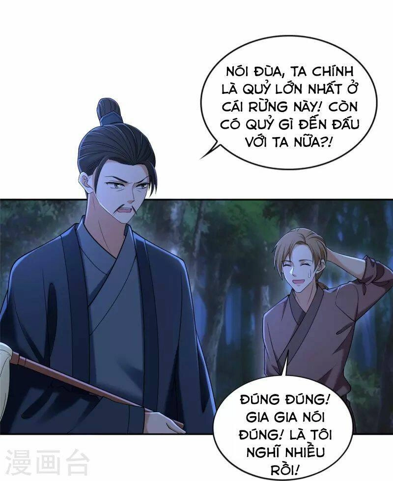 Người Đưa Thư Vô Hạn Chapter 273 - 10