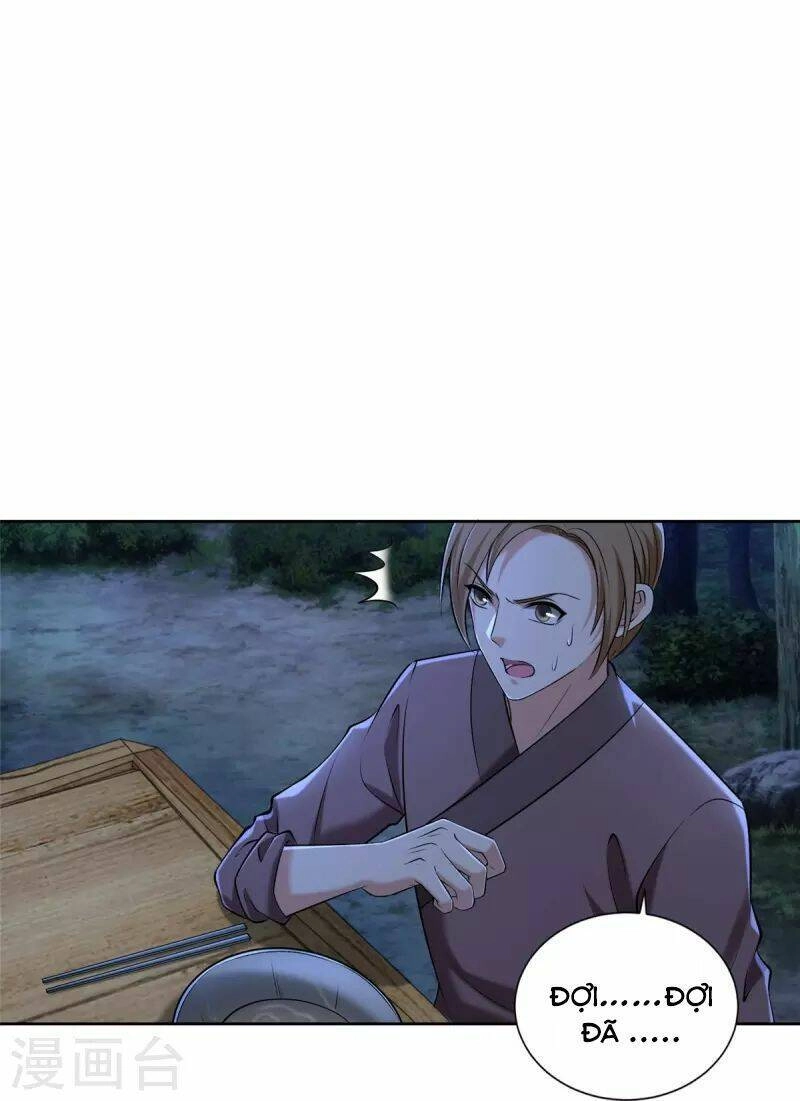 Người Đưa Thư Vô Hạn Chapter 273 - 19