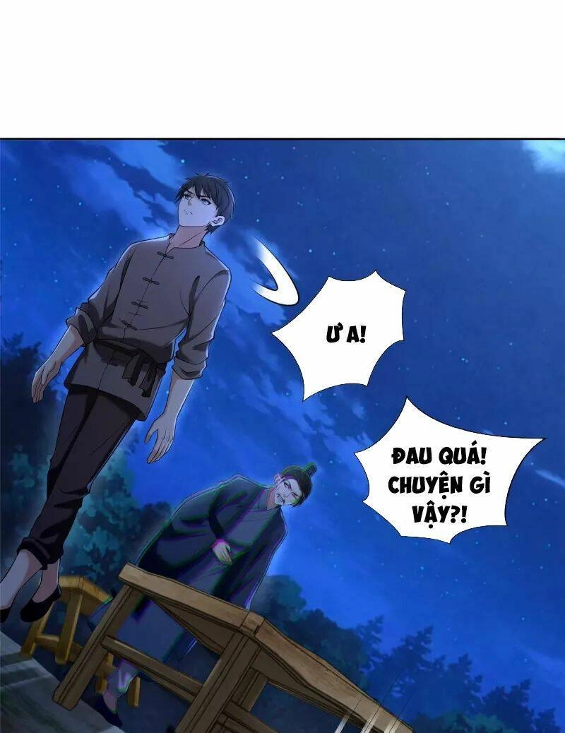 Người Đưa Thư Vô Hạn Chapter 273 - 20