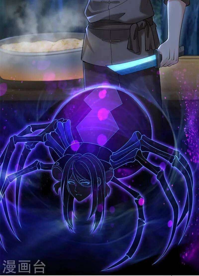 Người Đưa Thư Vô Hạn Chapter 273 - 23