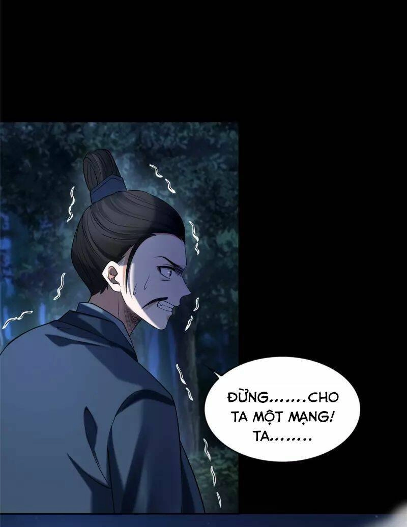 Người Đưa Thư Vô Hạn Chapter 273 - 25