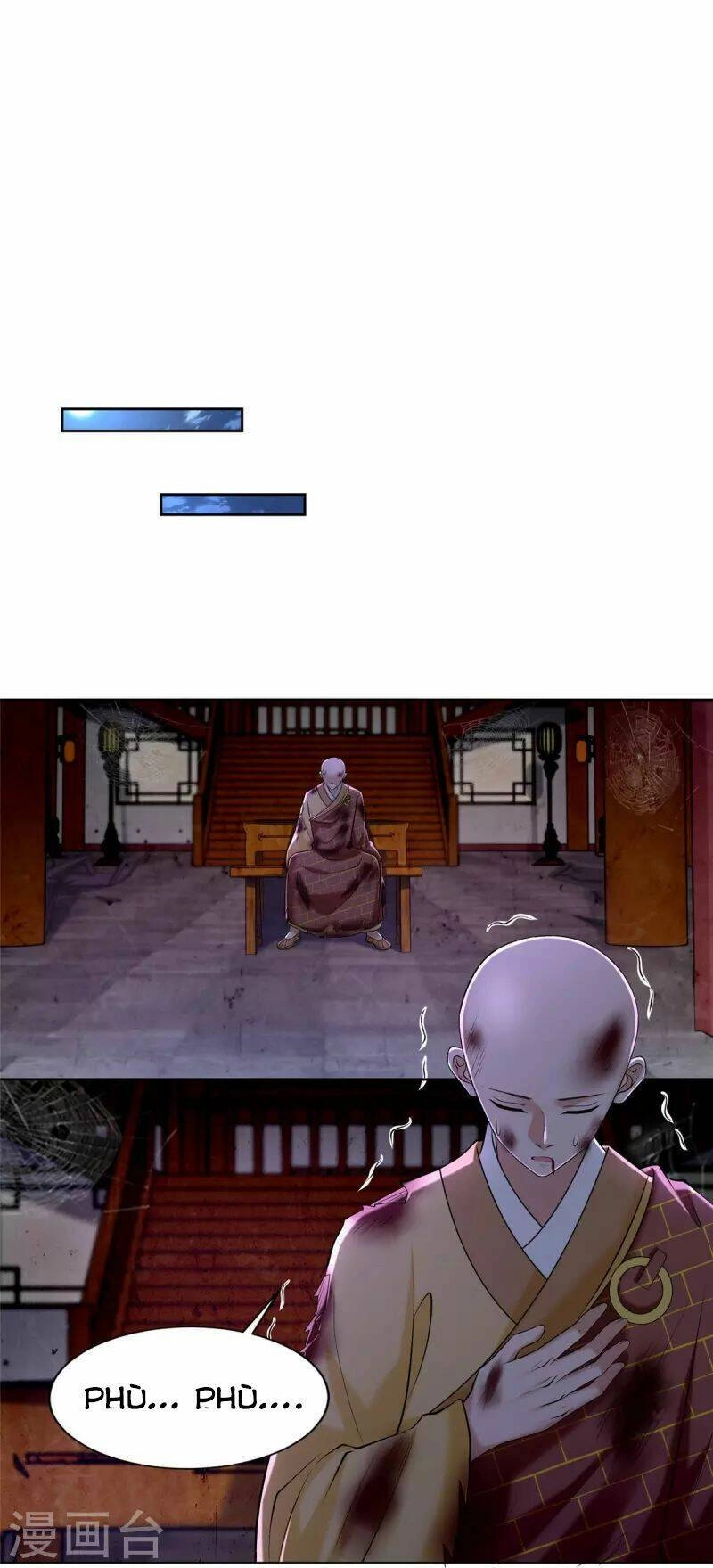 Người Đưa Thư Vô Hạn Chapter 273 - 27