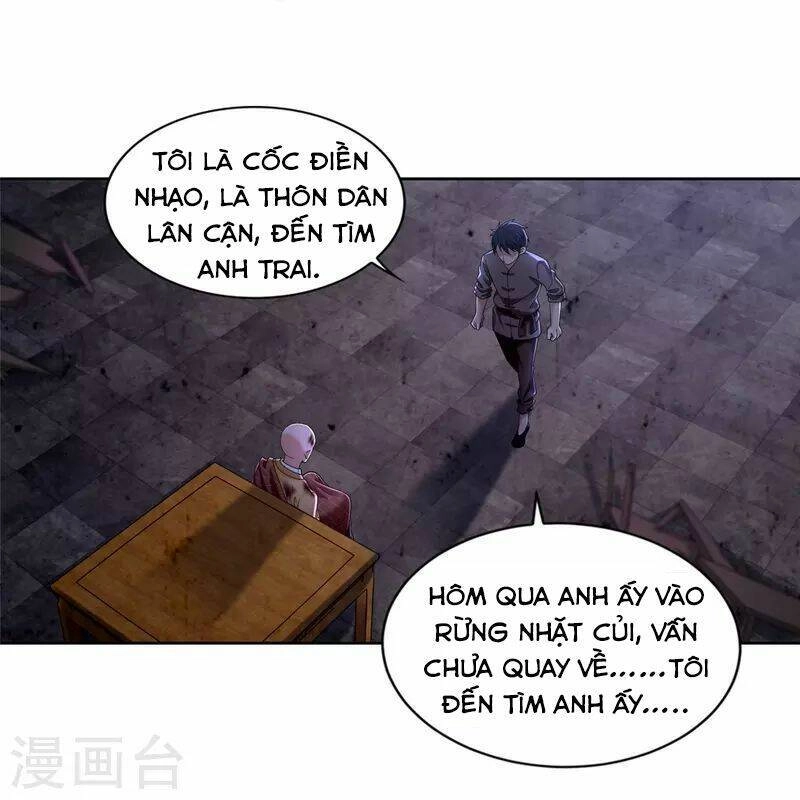 Người Đưa Thư Vô Hạn Chapter 273 - 30