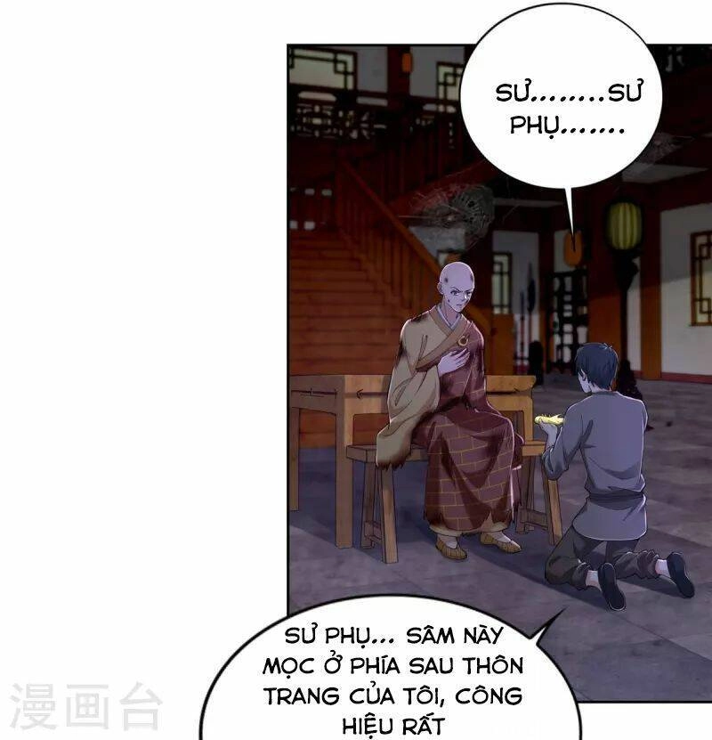 Người Đưa Thư Vô Hạn Chapter 273 - 36