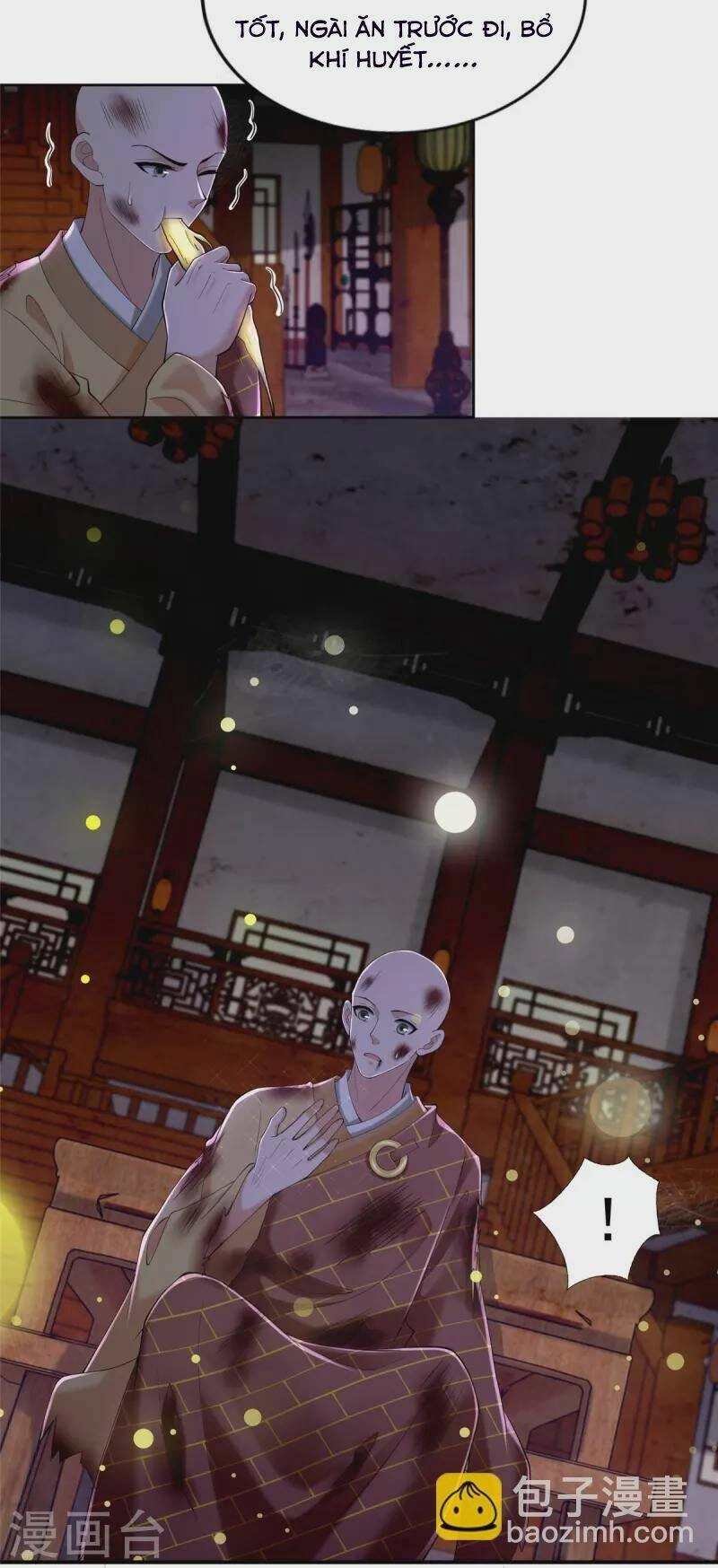 Người Đưa Thư Vô Hạn Chapter 273 - 37